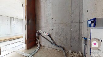 Kráľova pri SENCI - Novostavba prízemného rodinného domu vo  - 9