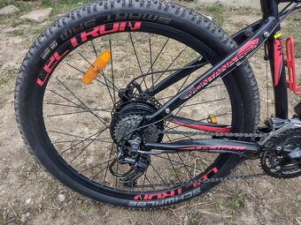Elektrobicykel, Ebike, E-bike, ebike LECTRON - 9