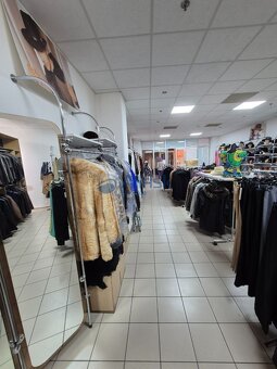 Na prenájom obchodné priestory pre Vaše podnikanie na Hlavne - 9