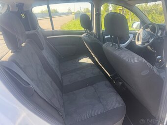 Dacia Sandero 1,4 LPG stk 04/2027 - 9
