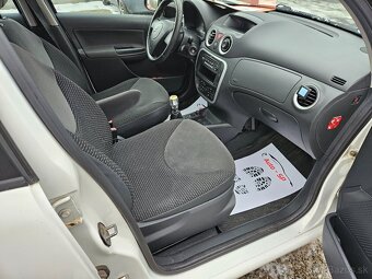 Citroen C3 1.4i 72000KM - 9