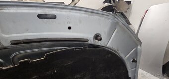 Kapota passat b6 - 9
