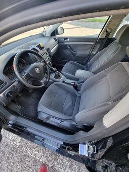 Golf variant 1,9 TDI 77KW - 9