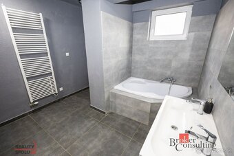 Bláznivá aprílová cena - RD Priechod - Rodinný dom s veľkým - 9