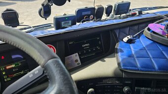 VOLVO FH 500 - 9