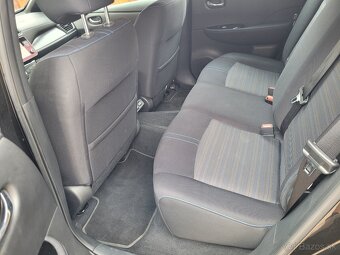 Predám Nissan Leaf elektromobil 40 kWh batéria, 12/2020 - 9
