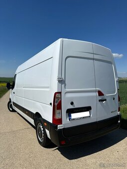 Renault Master 2.3 dCI Long - 9