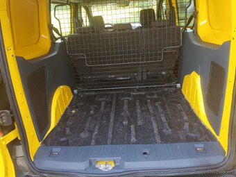 Predam ford tranzit connect 1.5 diesel 2016 - 9