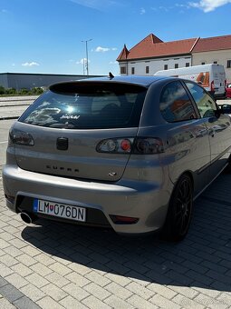 Ibiza Cupra 1.9TDI - 9