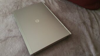 Hp Elitebook 8570p, Intel i5, 8gb ram, dobra batéria /win10 - 9