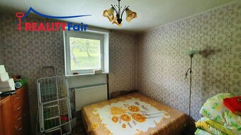 Bývanie v krásnej prírode blízko mesta - 9
