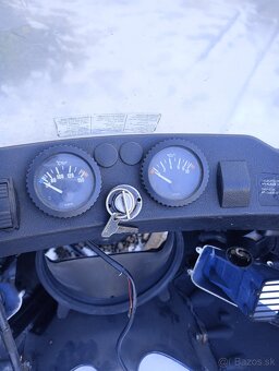 BMW R 80/100 - 9