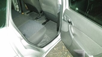 Ford Focus kombi 1. gen - 9