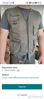 Panske oblečenie - 9