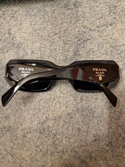 Prada slnečné okuliare - 9