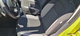Citroen C3 Picasso - 9