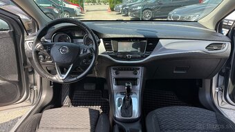 Opel Astra Sport Tourer ST 1.6 CDTI 136k Enjoy AT6 - 9