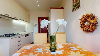 Prenájom 3izb. byt, 81m2, ul. Lazaretská, Staré Mesto - 9