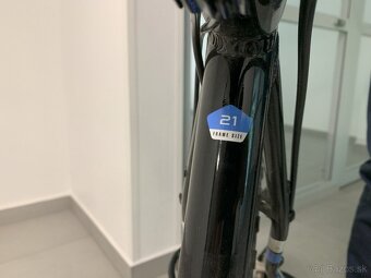 Predam Horský bicykel Autor Traction - 9