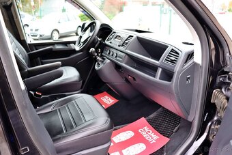 Volkswagen T6 Caravelle 2.0 TDI LR Trendline - 9
