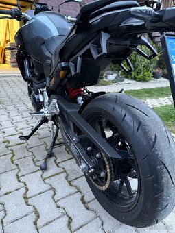 Predám BMW F900R 2023 - 9