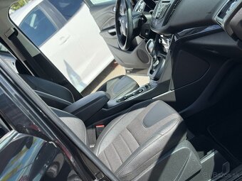 FORD KUGA , 4X4 , AUTOMAT - 9