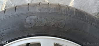 PREDAM KOLESA ELEKTRONY LAND ROVER 5x120 R19 - 9