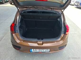 Kia Ceed 1.4 CVVT Silver - 9