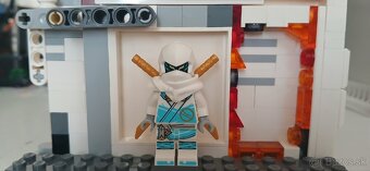 Lego ninjago,star Wars, marvel, cmf minifigures - 9