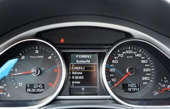 Audi Q7 3.0 TDI Quattro S-line - 9