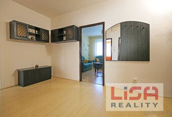 Hľadáte kľudné a komfortné bývanie v byte pre vašu početn - 9