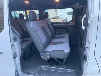 Opel Vivaro long - 9