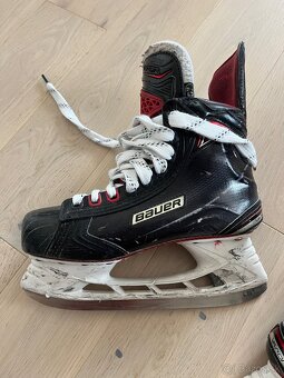 Hokejove korcule Bauer Vapor 1X - 9