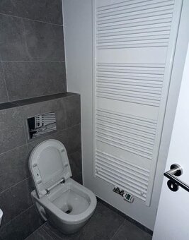 Moderný 2 izbový byt na vyhľadávanej adrese - Popradská KE - 9