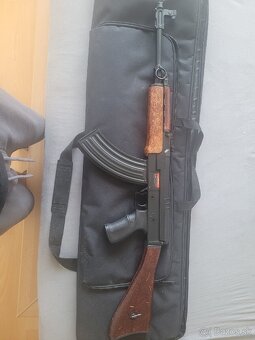 vz.58 delta armory - 9