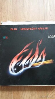LP za 3€ / kus - 9