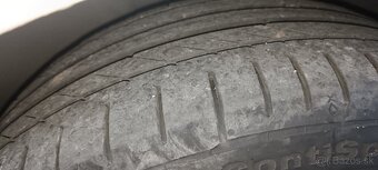 Zenith 5x112 r18 Predám/vymením - 9