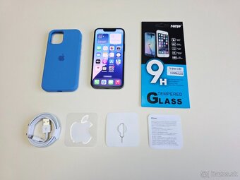 Apple iPhone 13 mini 128gb Black - 9