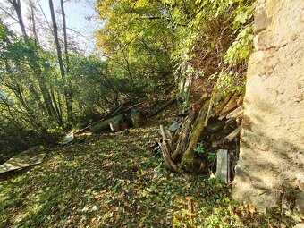 Rezervácia.Predám chalupu v Banskej Hodruši, Žarnovica - 9
