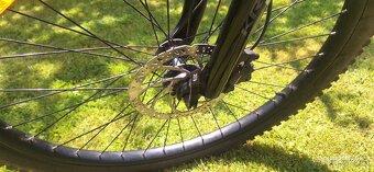 E bike KROSS Hexagon BOOST 3.0 - 9