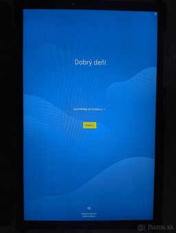 Lenovo Tab M10 FHD Plus - 9