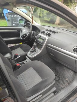 Fiat Croma II 1.9 JTD 110 KW Automat - 9