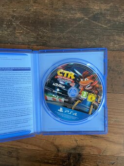 PlayStation 4 + hry - 9