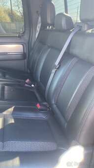FORD F150 RAPTOR 6,2 - 9