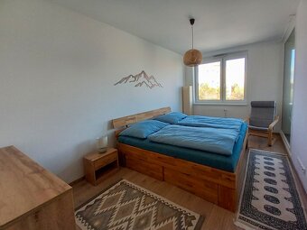 2 izbový byt, Karpatská Residence, DLHODOBÝ PRENÁJOM - 9