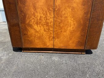 Elegantné šatníkové skrine - 9