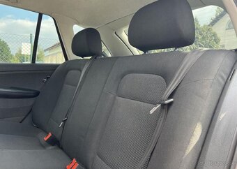 Škoda Fabia 1.4i 16v KLIMATIZACE TAŽNÉ ALU benzín manuál - 9