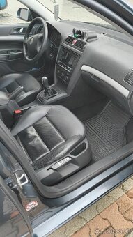 Škoda Octavia 2 - 9