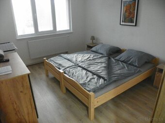 PRENAJOM  CHATY - 9