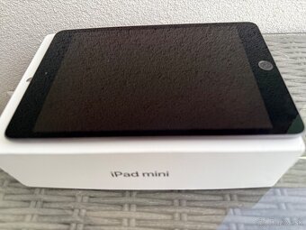 Predam Apple iPad mini 5 Wi-Fi 64GB Space Gray MUQW2FD/A - 9